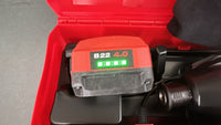 Hilti SID 8-A22 Schlagschrauber NEU