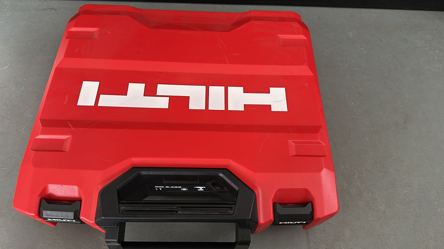Hilti SID 8-A22 Schlagschrauber NEU