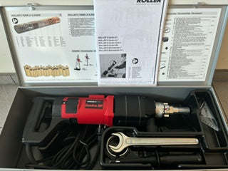 ROLLER Centro DP (REMS Picus DP) basic-pack EX DEMO