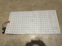 ENON 230V; 400W; 120x60 cm Bodemheizung