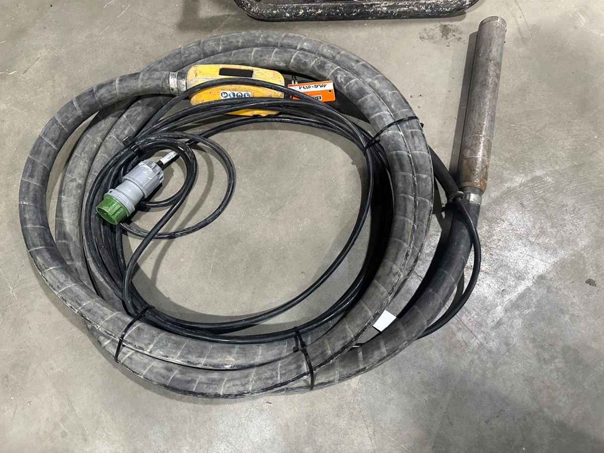 ENAR AFE 2000 T Betonrüttler Innenrüttler