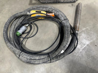 ENAR AFE 2000 T Betonrüttler Innenrüttler