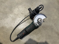 Metabo WEP 15-125 QUICK Winkelschleifer Nr.119