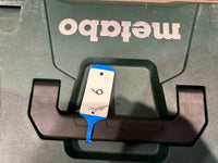 Metabo PowerMAXX SSD 12 BL Akkuschrauber Nr.6