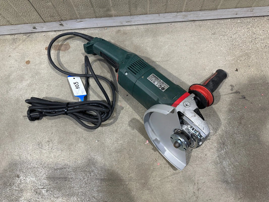 Metabo WX 17-180 Winkelschleifer Nr.103