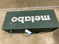 Metabo Rohrbandschleifer RBE  9-60 Nr.61