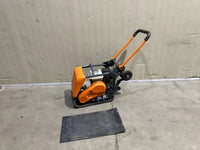 Belle FC 3612 E Rüttelplatte 81kg Bjr 2016 B499