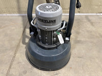 ---Diamantschleifmaschine HTC GL450  Bodenschleifmaschine 4439