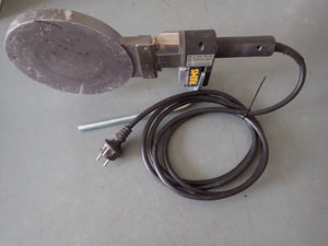 Rems Elektro Schweißspiegel SSG 180 EE