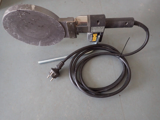 Rems Elektro Schweißspiegel SSG 180 EE
