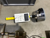 GIA Systems Siemens Smoke detector