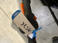 Stihl BT 121 Erdbohrer Pfahlbohrer 8576