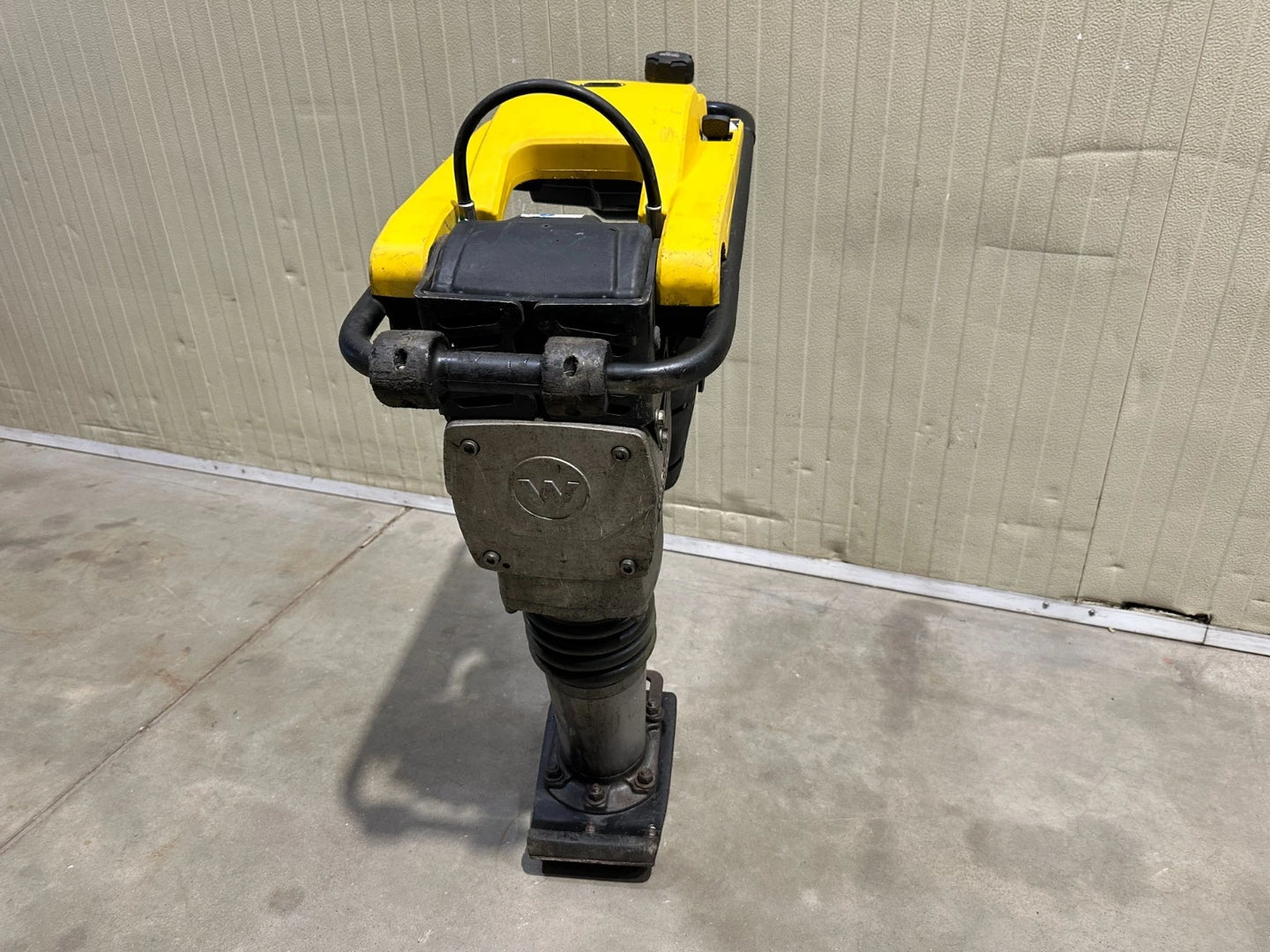 Wacker Stampfer BS 50-2 Baujahr 2021