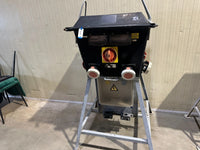 BOS GRANDE 400 Amp.  Baustromverteiler Baustromkasten 85kg