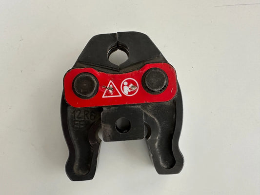 Rothenberger Pressbacke Viega Profipress  V15  Romax Compact / Hilti NPR19