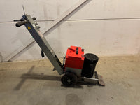 Janser Master MOBIL Vario Stripper Silent Bodenbelagsentferner stripper 4863