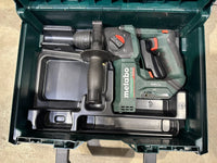 Metabo PowerMAXX HB 12 BL 16 Akkuschrauber Nr.24