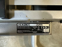 Hikoki C12RSH2 Afkortzaag 305 mm 107x312 mm met 712650 Onderstel