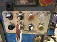 Rom Ecofit Rohrreinigungsmaschine 150bar-100l/m Einbaumaschine Funkfernbedienung