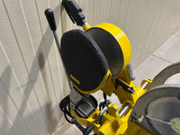 Rems Stumpfschweißgerät SSM 160 R
