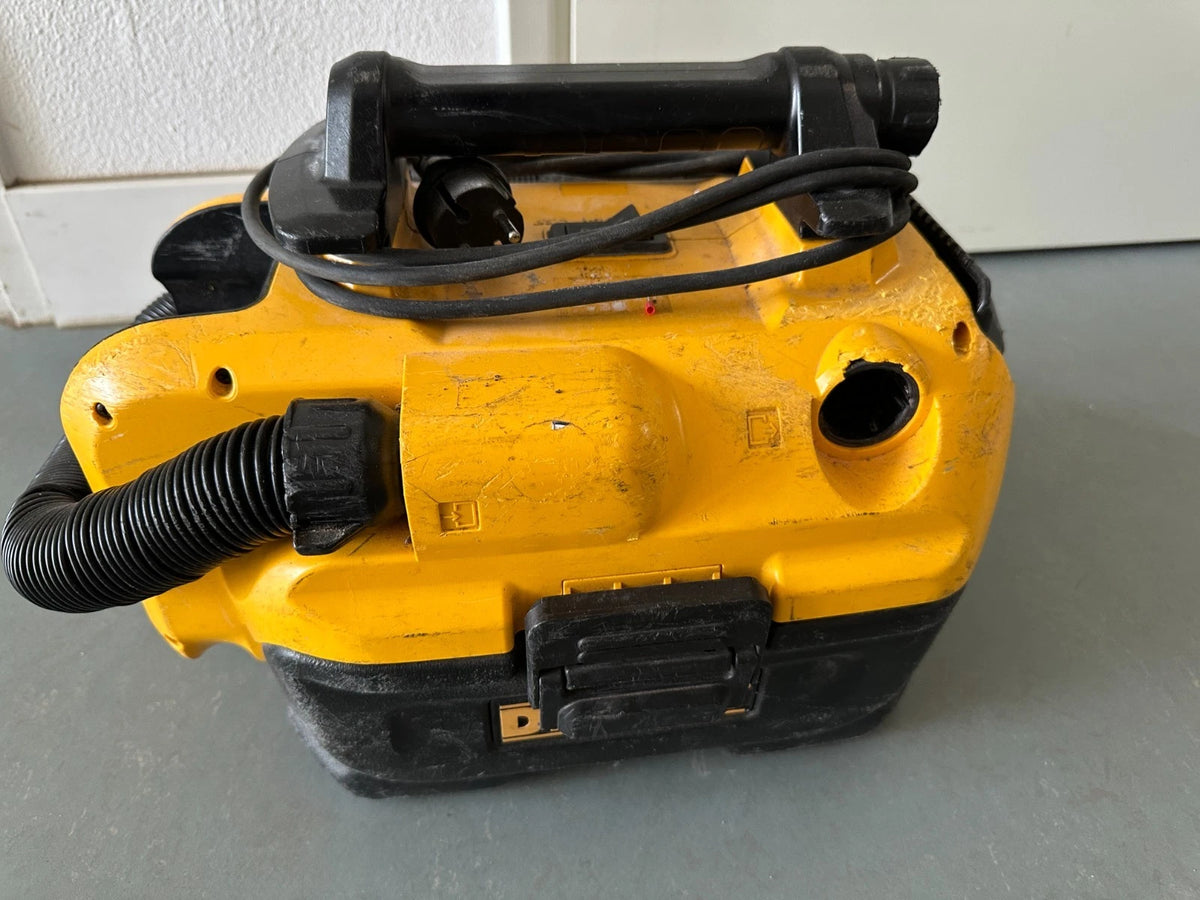 DeWalt DCV 582 Staubsauger