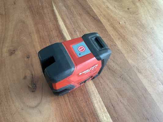 Hilti PM 2 L  Laser