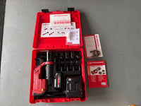 Rothenberger ROMAX COMPACT III