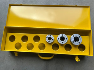 Rems Schellwechsel-Schneidkopf  1" 3/4" 1/2"