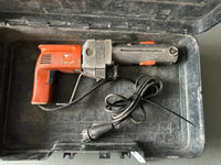 Viega Nussbaum Typ 2 Pressmaschine