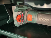 Metabo GVB 18 LTX BL 11-28 Compact  Akku-Geradschleifer Nr.117