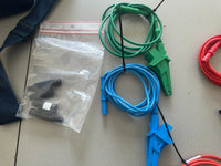 HT FULL pv TESTER --PV-Installationstester--von Photovoltaikanlagen