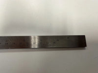 1x Werkstatt- Messschieber 350mm INOX INOXYD Helios