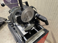 Rothenberger Stumpfschweißgerät ROWELD P 160 A