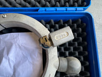 Georg Fischer ++GF++ RS 160 Rotationsschälgerät RS