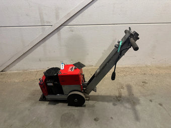 compare product Janser Master MOBIL Vario Stripper Silent Bodenbelagsentferner stripper 8503