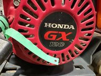 Belle FC 3612 E Rüttelplatte 81kg Bjr 2019 B492