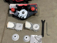 RUBI Jolly Pro Edger Gehrungsfräser Fasen- und Kantenschleifer