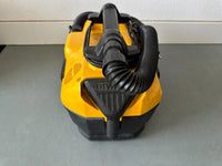 DeWalt DCV 582 Staubsauger
