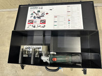 Metabo Akku Rohrbandschleifer RB 18 LTX 60 18V Solo Version Nr.60 4007430214171