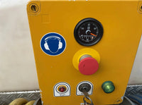 Rioned HD luxe Rohrreinigungsmaschine 150bar-40 l/m.