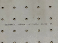 ENON 230V; 400W; 120x60 cm Bodemheizung