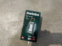 Metabo  BSA 18-1000 Baustrahler 1000 lm 601508850 Nr.144