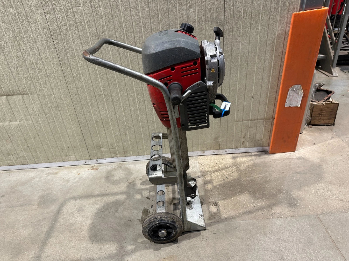 Wacker BH 65 Bjr. 2021