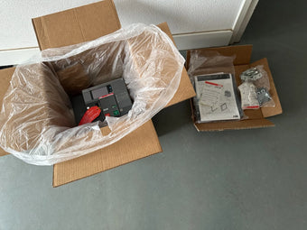 compare product ABB SACE Tmax XT7M L 1250 ist ein leistungsstarker Kompaktleistungsschalter