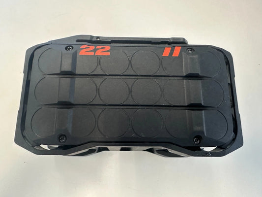1x Hilti Nuron Akku B22-255 original 2022