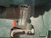 Metabo POWERMAXX CC 12 BL Winkelschleifer