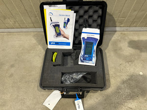 YESAIR Innenluftqualitätsmonitor YES-AIR D