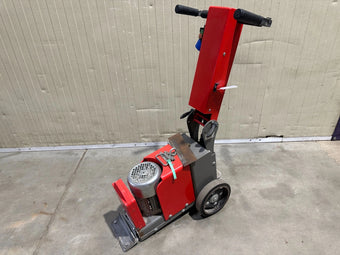 compare product Janser Master MOBIL II Vario Stripper Silent Bodenbelagsentferner stripper 8228