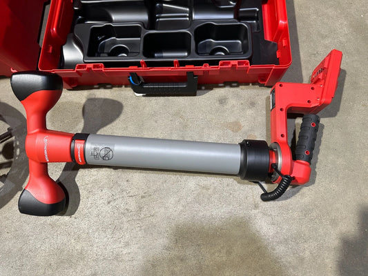 Rothenberger ROLOC Plus