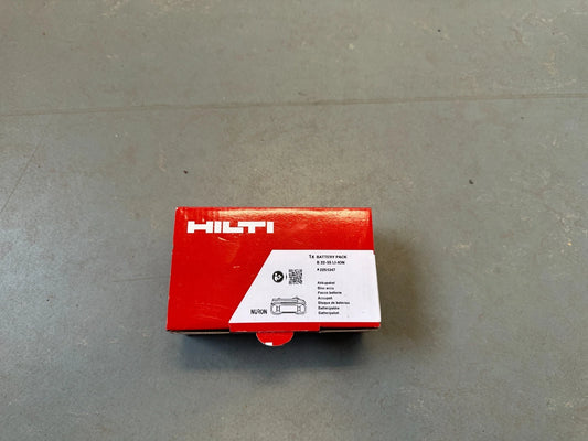 Hilti Nuron Akku B22-55 original.